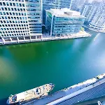 Penthouse With Stunning Canary Wharf Views Ptk