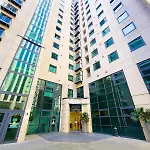 Penthouse With Stunning Canary Wharf Views Ptk