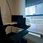 Penthouse With Stunning Canary Wharf Views Ptk