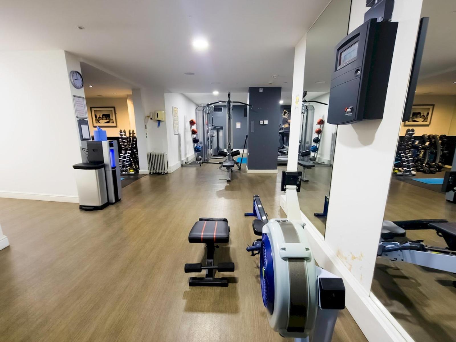 Appartamento Penthouse With Stunning Canary Wharf Views Ptk *