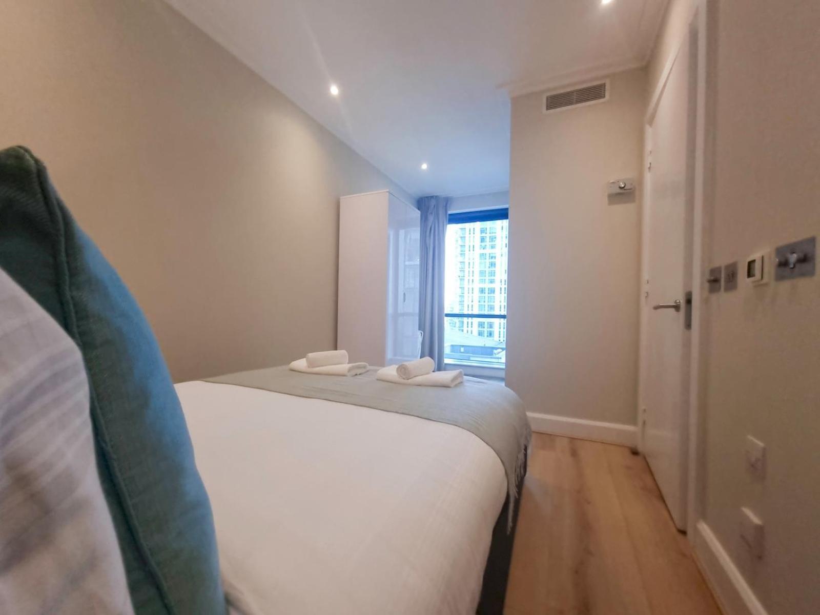 Penthouse With Stunning Canary Wharf Views Ptk Appartamento