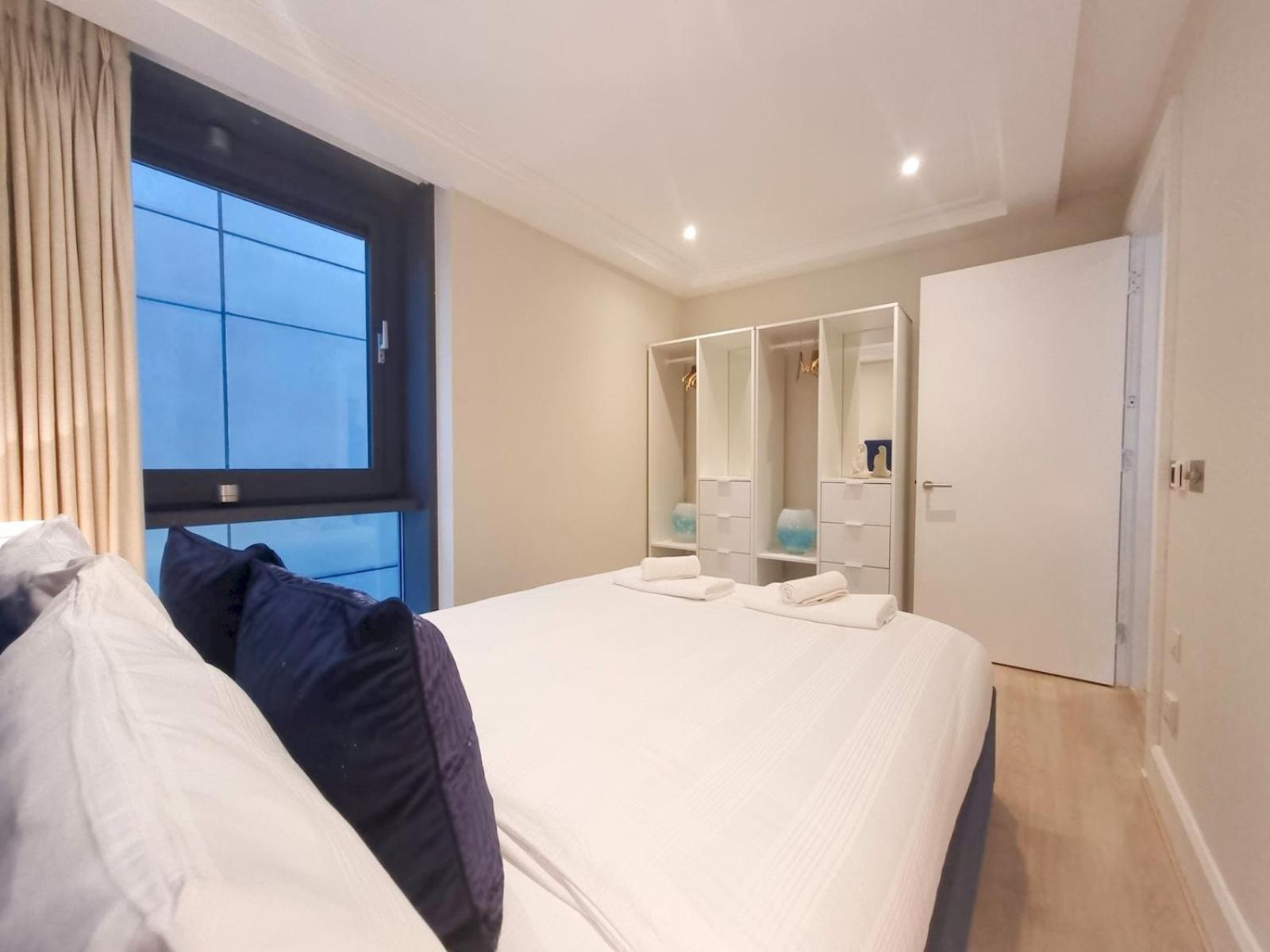 Appartamento Penthouse With Stunning Canary Wharf Views Ptk *